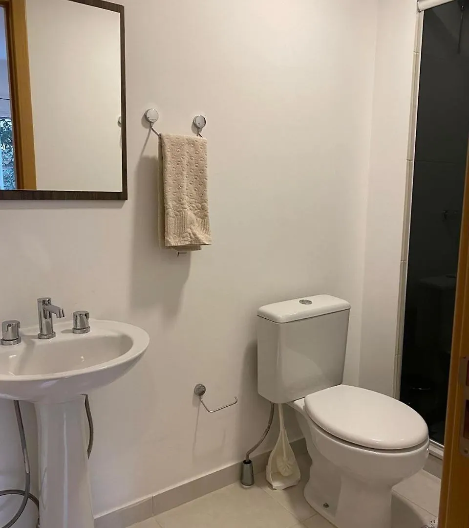 Apartment Apto Confortavel Com Vista Para A Natureza Porto Alegre
